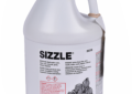 Oatey 20310 Hercules Sizzle Boiler and Water Heater Coil Cleaner - Gallon