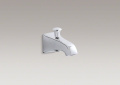 Kohler 496-CP Memoirs(R) Bathroom Fittings