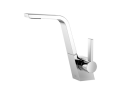 Dornbracht 33521705-00 CL.1 Single Handle Bathroom Faucet - Chrome
