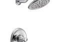 Moen UT3312 Belfield M-CORE 3-Series Shower Only - Chrome