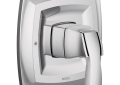 Moen UT3691 Voss Chrome M-CORE 3-Series Valve Only - Chrome