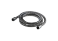 DELTA® RP64157 UltraFlex® Hand Shower Hose and Gasket, 69 in L, Stainless Steel, Import