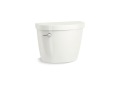 Kohler K-31615-NY Cimarron(R) Toilet Tank, 1.28 GPF - Dune