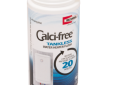 Rectorseal 68708 Calci-Free Tankless Water Heater Cleaner - 1.20 pounds