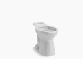 Kohler K-31588-95 Cimarron(TM) Comfort Height(TM) Elongated Chair Height Toilet Bowl - Ice Grey