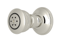 Rohl 1095/8-PN Multi-Function Body Spray - Polished Nickel