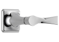 Brizo® T66630-PC Shower Trim, 9.1 gpm Shower, Polished Chrome