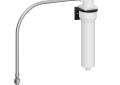 Rohl U.1408 Filtration System for Hot Water & Kitchen Filter Faucets