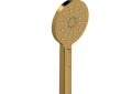 Riobel 4364-BG 2-Function 5" Handshower - Brushed Gold