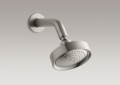 Kohler 967-BN Single-Function Showerhead