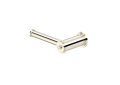 Rohl U.AR25WTPPN Armstrong Toilet Paper Holder - Polished Nickel