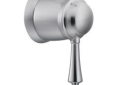 Moen® TS514 Volume Control Valve Trim, Polished Chrome