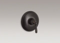Kohler® T10357-4-2BZ Valve Trim, Oil Rubbed Bronze