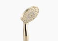 Kohler K-22165-AF Forte(R) Four-Function Handshower, 2.5 GPM - Vibrant French Gold