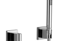 Dornbracht 27808980-00 MEM Handshower Set - Chrome