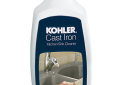 Kohler® P1888-NA Cast Iron Cleaner, 8 oz Bottle