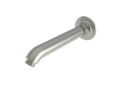 Newport Brass 201-15S 8" Shower Arm - Satin Nickel