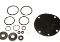 Febco FRK825Y-RT 905111 3/4 inch Through 1-1/4 inch Lead Free Backflow Preventer Complete Rubber Parts Repair Kit