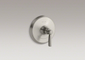 Kohler® T10593-4-BN Valve Trim, Vibrant® Brushed Nickel
