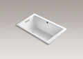 Kohler 1848-W1-0 Underscore(R) Baths