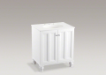 Kohler 99515-LG-1WA Damask(TM) Vanities