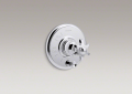 Kohler T72768-3M-CP Artifacts(TM) Valve Trim