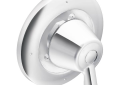 Moen T4171 3-Function Transfer Valve Trim - Chrome