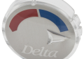 Delta RP20542 Button - Arrow - RP17154 Knob Handle