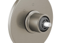 Brizo® T60835-NKLHP 3-Function Diverter Trim, Luxe Nickel