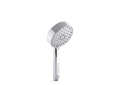 Kohler(R) K-72415-Y-CP Awaken(R) G110 Three-Function Handshower, 2.5 GPM - Polished Chrome