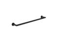 Newport Brass 36-02-56 24" Towel Bar - Flat Black
