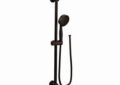Moen® 3668EPORB Hand Shower, 4-1/4 in Dia 1 Shower Head, 2 gpm, 69 in L Hose, Oil Rubbed Bronze, Import