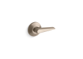Kohler® 9171-L-BV San Souci® Left Hand Trip Lever, Metal, Vibrant® Brushed Bronze