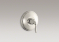 Kohler T10357-4-SN Thermostatic Trim