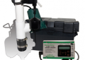 Zoeller 507-0005 Basement Sentry 12 Volt Battery Backup Sump Pump System