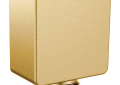 Moen A721BG Drop Elbow - Brushed Gold