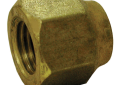 1/4 OD FORGED FLARE NUT 41FP-4