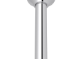 Perrin & Rowe 1505/6PN Rohl Cross Collection Wall Mount Shower Arm Ceiling, Import