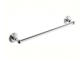 Ginger® G1104/PC Chelsea® Towel Bar, 32 in L Bar, 3-1/16 in OAD, Solid Brass