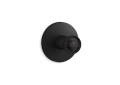 Kohler® T78027-9-BL Valve Trim, Matte Black