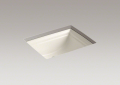 Kohler 2339-47 Undercounter Lavatory