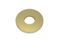 Newport Brass 206-1-04 Shower Arm Flange - Satin Brass