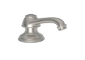 Newport Brass 2470-5721-15S Soap/Lotion Dispenser - Satin Nickel