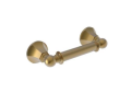 Newport Brass 1200-1500-10 Double Post Toilet Tissue Holder - Satin Bronze