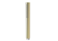 Newport Brass 283-101-24A Single Function Hand Shower - French Gold