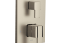 Moen® M-Pact™ UTS9011BN Transfer Valve Trim With Integrated Diverter, Brushed Nickel