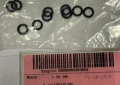 Bosch Buderus 7-101-646 Package of 10 "O" Rings