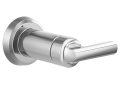 Brizo® T66697-PC Volume Control Trim, 16.2 gpm Valve, Polished Chrome