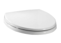Toto SS114-01 SoftClose Elongated Toilet Seat