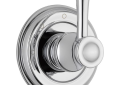 Brizo® T60805-PC 3-Function Diverter Trim, Polished Chrome